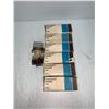 Image 2 : Lot of (7) Fuji Electric #AH30, AH30-SL1-E3 Command Switches