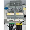 Image 2 : (2) Rittal SV3431.030 Fuse Holders +++ Extra Siemens Modules
