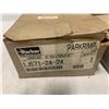 Image 2 : Lot of (3) NEW in Box Parker Items