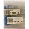 Image 2 : Lot of (4) Yudo Nozzles