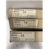 Image 2 : Lot of (3) New in Box EFECTOR100 Inductive Sensors