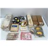 Image 1 : Lot of Misc. Sensors (Most New in Box)