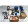 Image 1 : Lot of NEW - Valves, Switches, Etc...