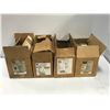 Image 1 : Lot of (4) Misc. Motors