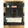 Image 2 : Lot of (3) Molded Case Circuit Breakers