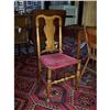Image 1 : Queen Anne Chair Ca. 1710 #2353887