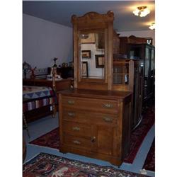 Victorian Commode  #2353903