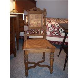 French Chair #2353905