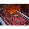 Image 1 : Federal Style Game Table #2353912
