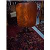 Image 1 : Period Mahogany Tilt-Top Stand Ca.1830 #2353915