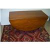 Image 1 : American Fedreral Drop-Leaf Table Ca. 1820 #2353919