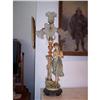Image 1 : Tall Statue Lamp #2353953