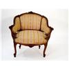 Image 1 : MBW 19th Century LXV Style Upholsted Chair #2353993