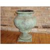 Image 1 : A 19th Century French Bronze Vase Repro #2354198