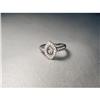 Image 1 : 14K WG Diamond Setting Marquise Diamond Ring #2354453