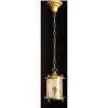 Image 1 : Brass lantern #2354539
