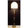 Image 1 : Wood floor lamp #2354540