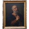 Image 1 : THE REPENTANT OF SAINT PETER, MASTERPIECE OF #2367519