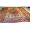 Image 1 : 12.00 x 15.08 Antique Bakhshayesh Persian #2367524