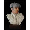 Image 1 : "The Matador" porcelain by Edward J. Rohn #2367611