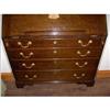 Image 1 : GeorgeII Oak Bureau c1750 #2368004