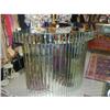 Image 1 : art deco mirrored bar, deco display #2368047