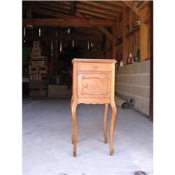 Louis XV Style Chevet/ Nightstand #2390765