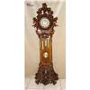 Image 1 : Breathtaking and Exclusive Grandfather Clock !!#2390833