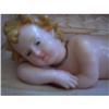 Image 1 : WAX BABY JESUS, MUSIC BOX, RELIGIOUS, RELIGION #2391138
