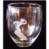 Image 1 : Semi-Nude Dancer - Orrefors Vase #2391499