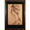 Image 1 : "Profile in Do-Rag" by Harold Cohn #2381567
