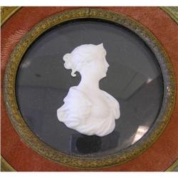 Queen Luise KPM Porcelain Silhouette #2381608