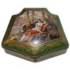 Image 1 : BOLLINGER French Porcelain Dresser Box #2381627
