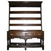 18th Century Welsh Oak Dresser #2381899