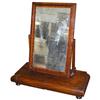 Biedermeier or Empire Dressing Mirror #2381916