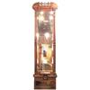8 Foot Eastlake Looking Glass Pier Mirror #2381925