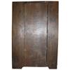 Antique Rustic Country Cabinet Cupboard #2381937