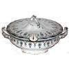 Image 1 : Leland J&C Meakin Hanley Porcelain Tureen #2382007