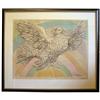 Image 1 : 1952 PICASSO Colombe Volant Artist's Proof #2382064