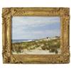 Image 1 : Lori ZUMMO Impressionist Beach Landscape #2382105