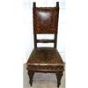 Image 1 : Set of Twelve European Antique Dining Chairs #2382325