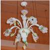 Image 1 : Venetian Style Chandelier #2382420