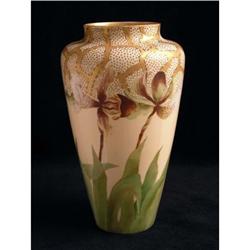 American Belleek Vase (Willets) #2382490