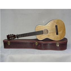 Six String Guitar Sku2433 #2382516