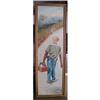 Image 1 : Haitian Painting by Jonas Exume #2382523