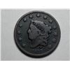 Image 1 : 1832 Large Cent