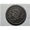 Image 1 : 1848 Large Cent
