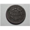Image 2 : 1848 Large Cent