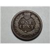 Image 2 : 1870 Indian Head Cent Penny