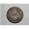 Image 2 : 1877 CC Seated Liberty Dime